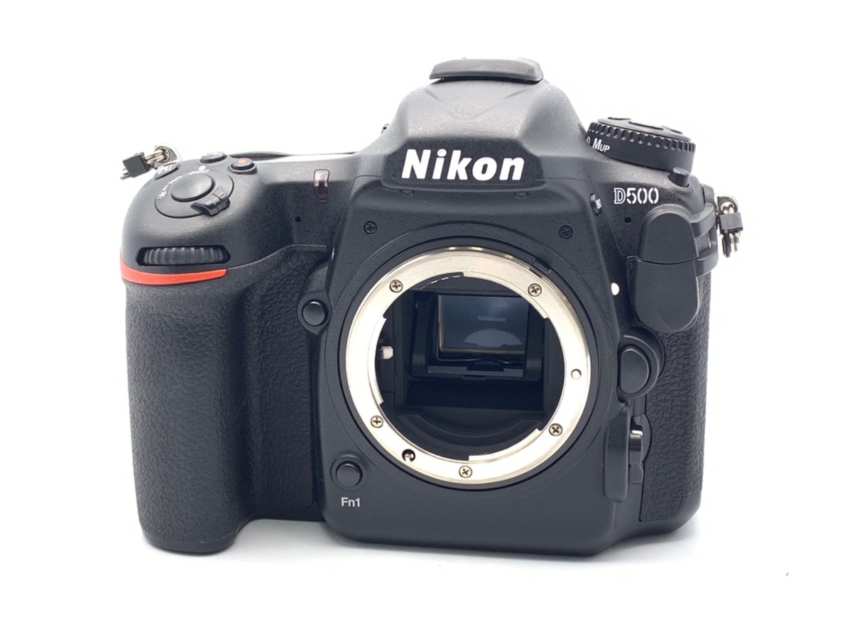 ニコン D500 ボディ