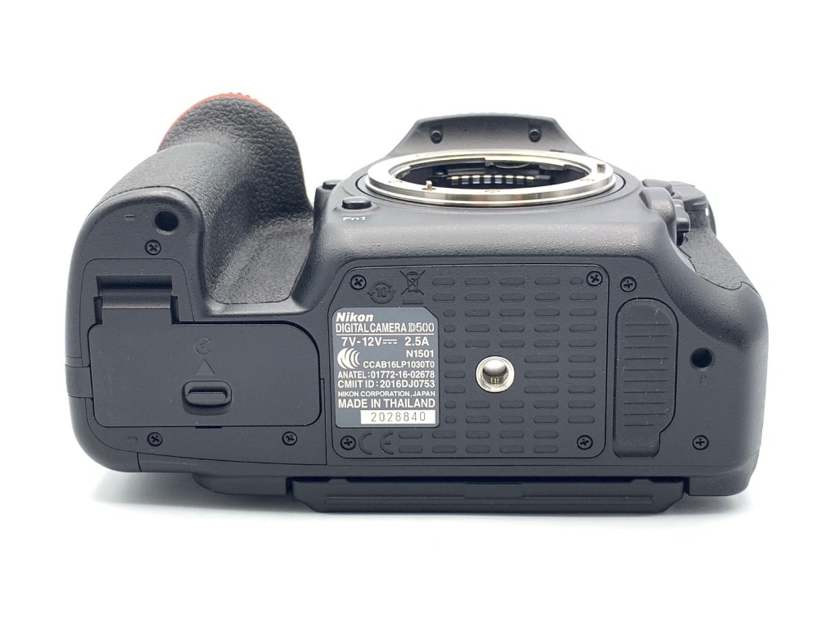 ニコン D500 ボディ
