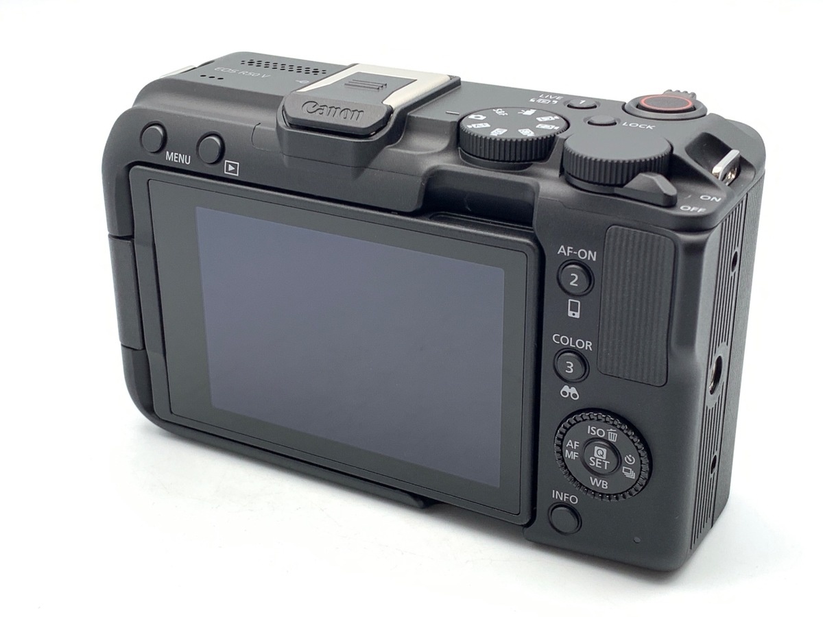 キヤノン EOS R50 V ボディ