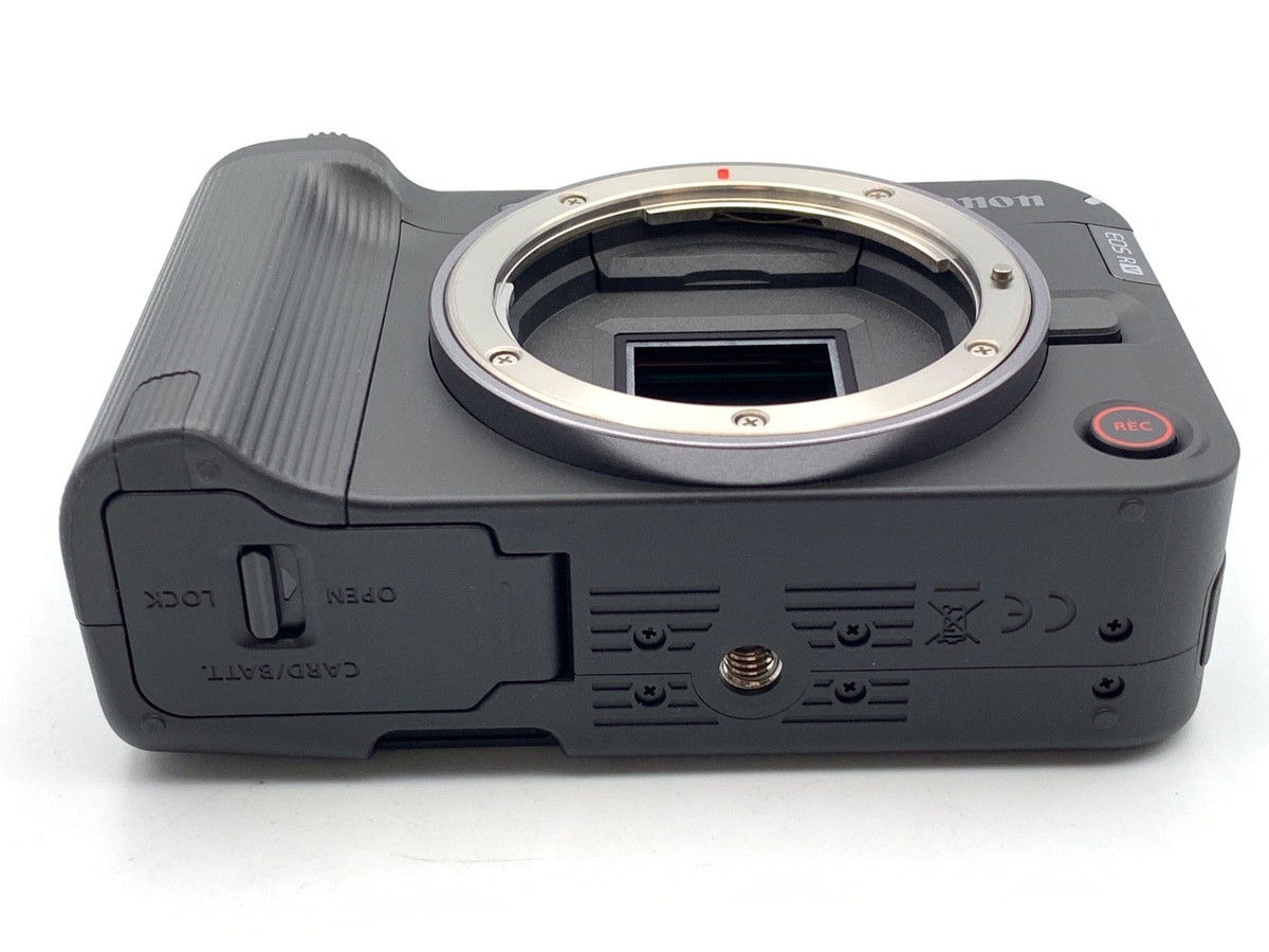 キヤノン EOS R50 V ボディ