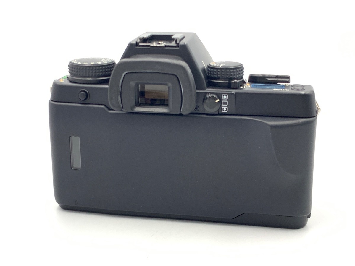 コンタックス Aria