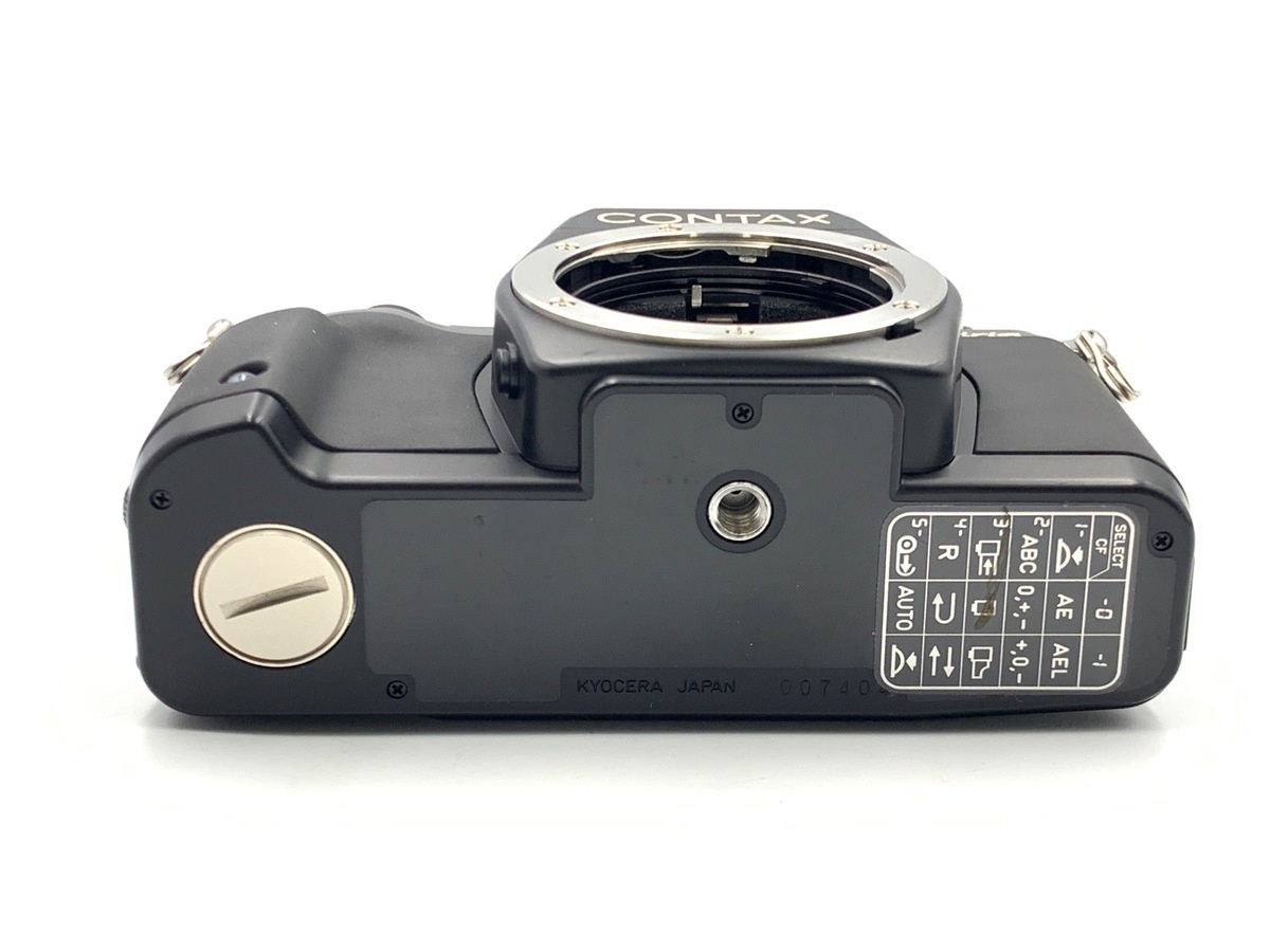 コンタックス Aria