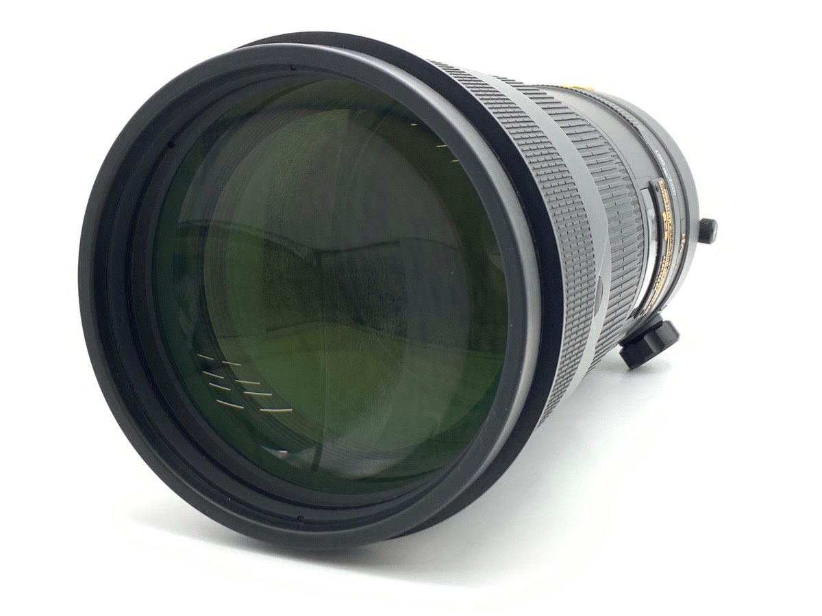 ニコン AF-S NIKKOR 300mm f/2.8G ED VR II