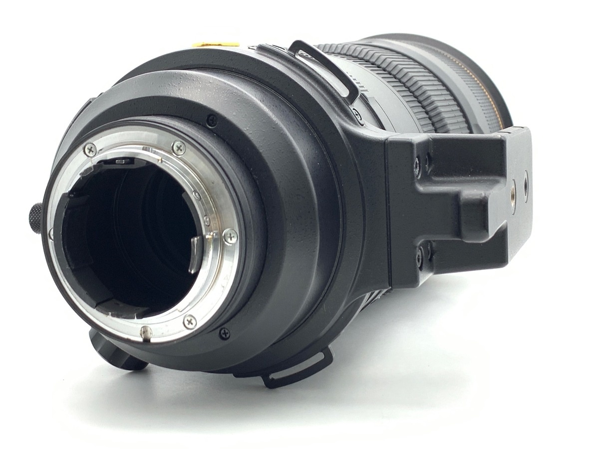ニコン AF-S NIKKOR 300mm f/2.8G ED VR II