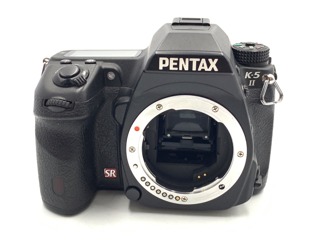 ペンタックス K-5 II ボディ