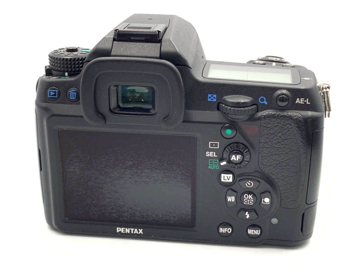 ペンタックス K-5 II ボディ