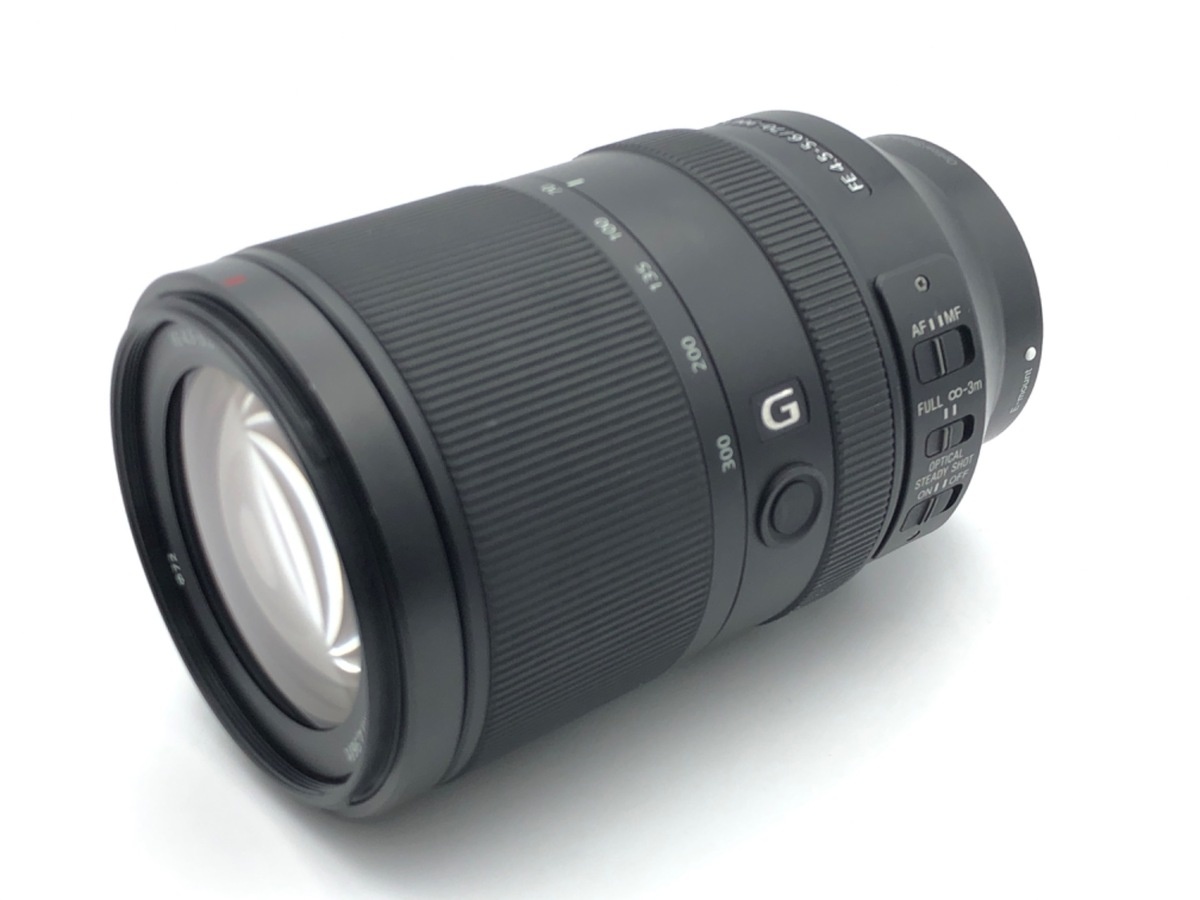 ソニー FE 70-300mm F4.5-5.6 G OSS [SEL70300G]