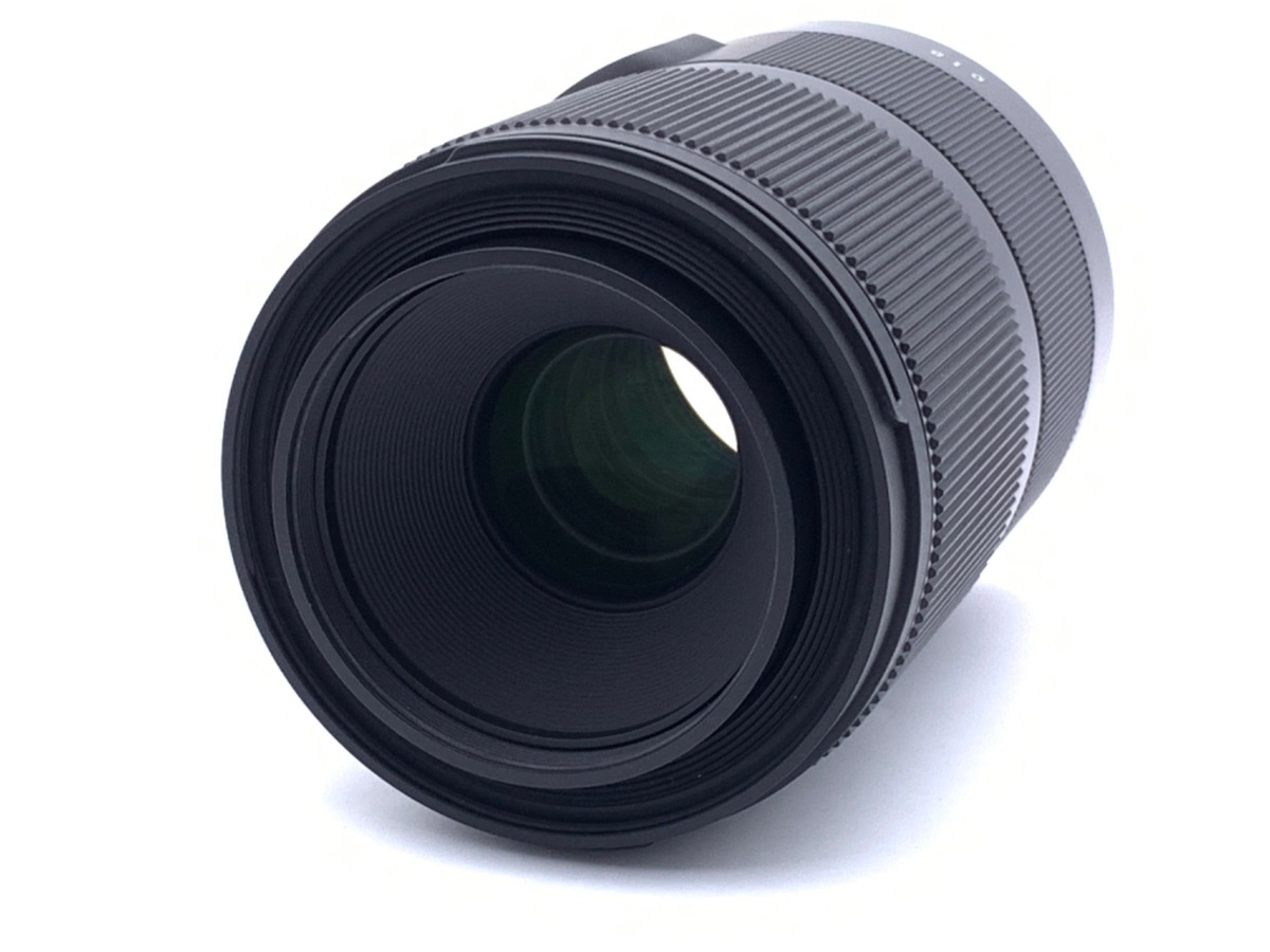 シグマ 70mm F2.8 DG MACRO Art キヤノンEF用