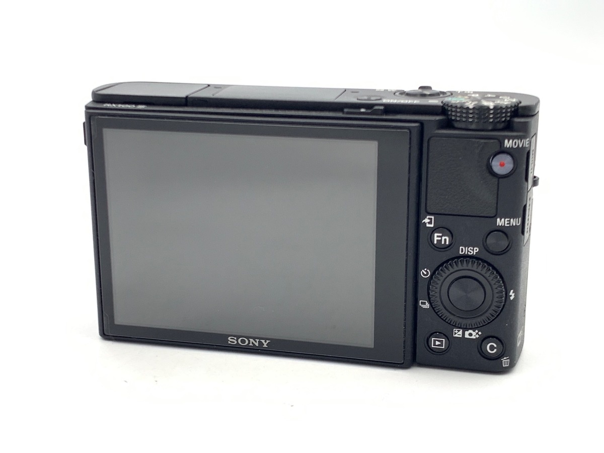 ソニー Cyber-shot DSC-RX100M3