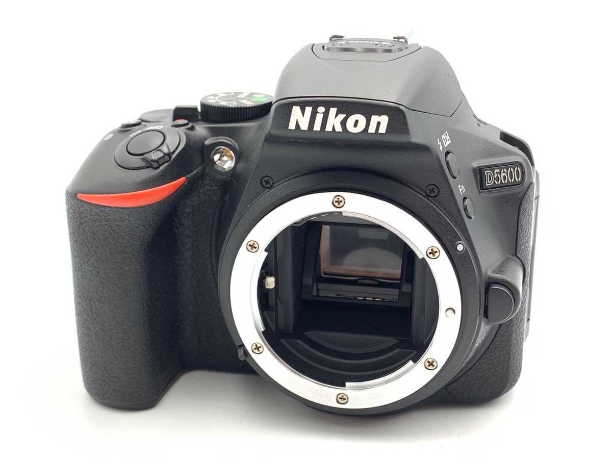 ニコン D5600 ボディ