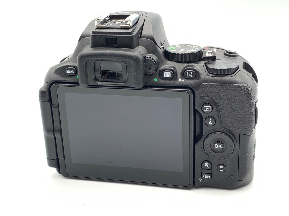 ニコン D5600 ボディ