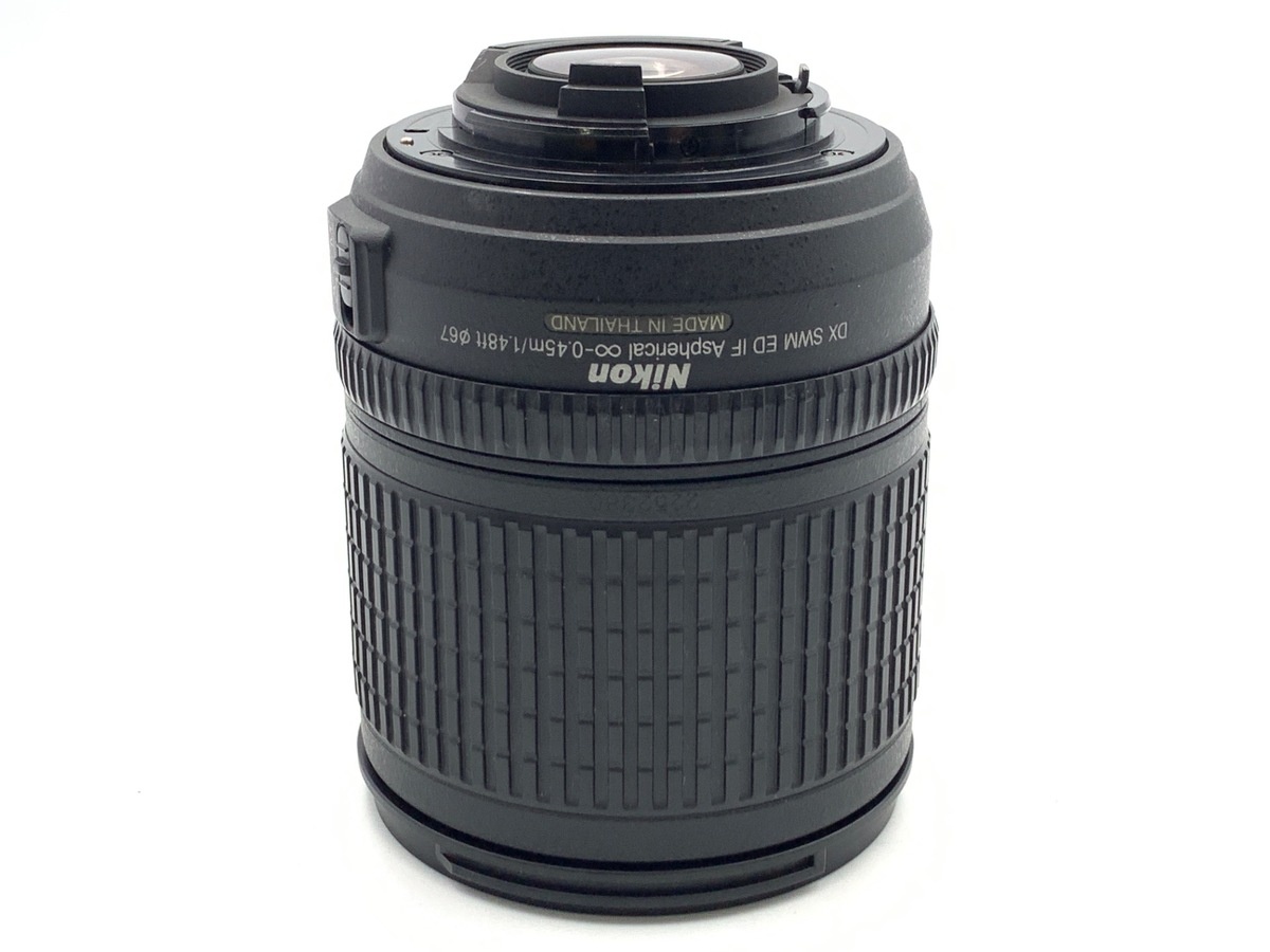 ニコン AF-S DX Zoom Nikkor ED 18-135mm F3.5-5.6G（IF）