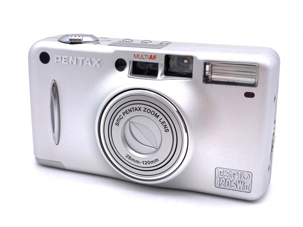 ペンタックス ESPIO 120SW II