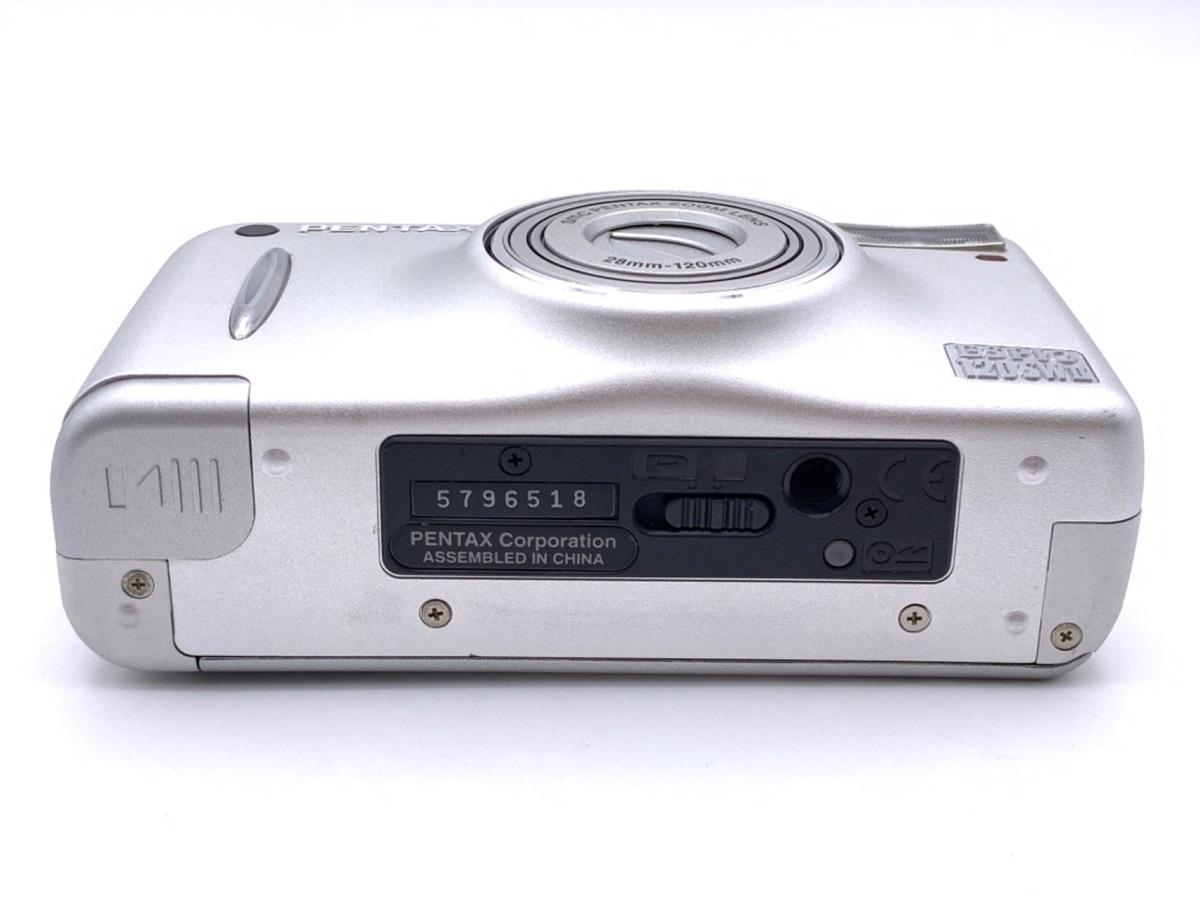 ペンタックス ESPIO 120SW II