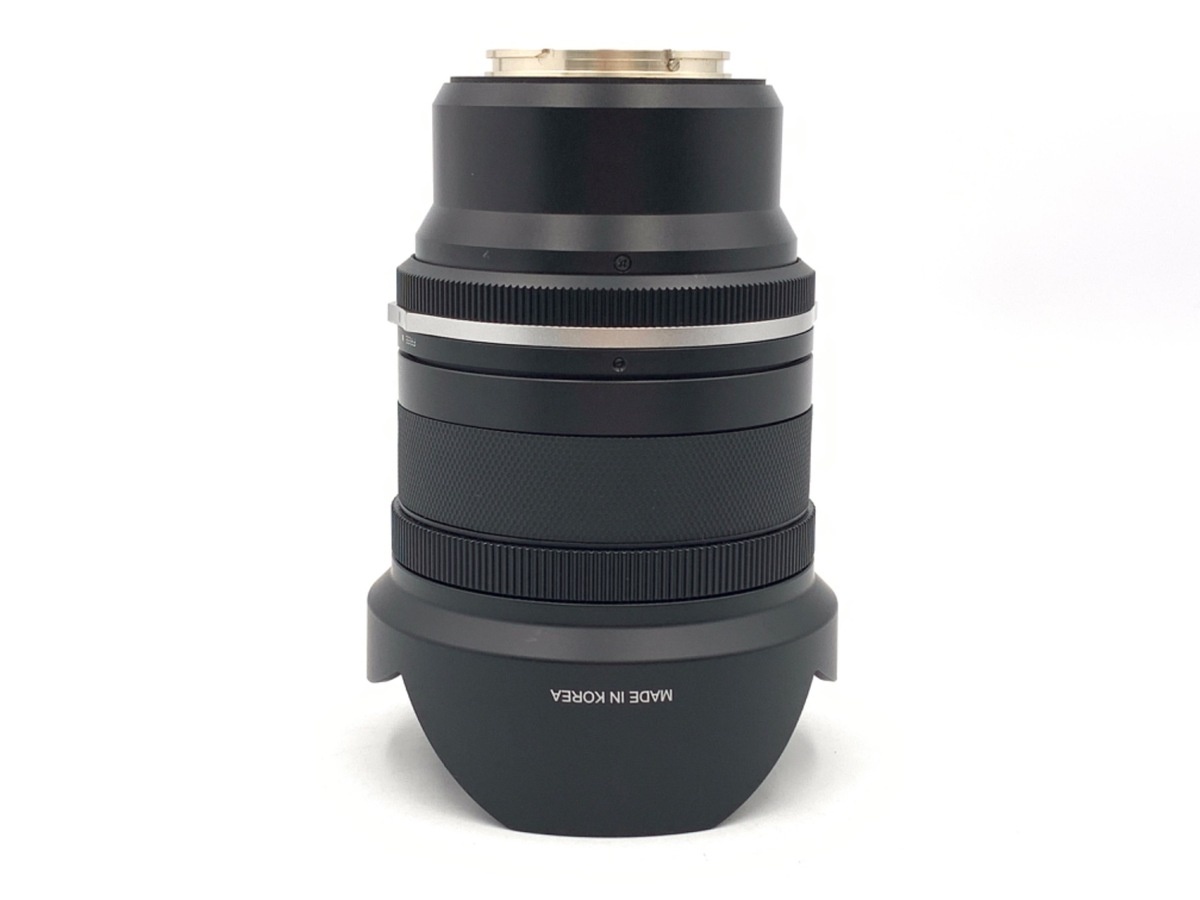 サムヤン MF 14mm F2.8 MK2 フジフイルムX