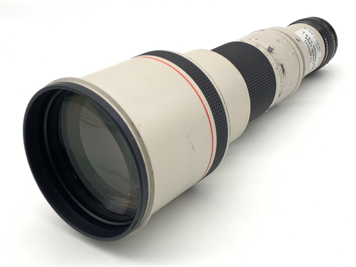 キヤノン NFD 500/4.5L