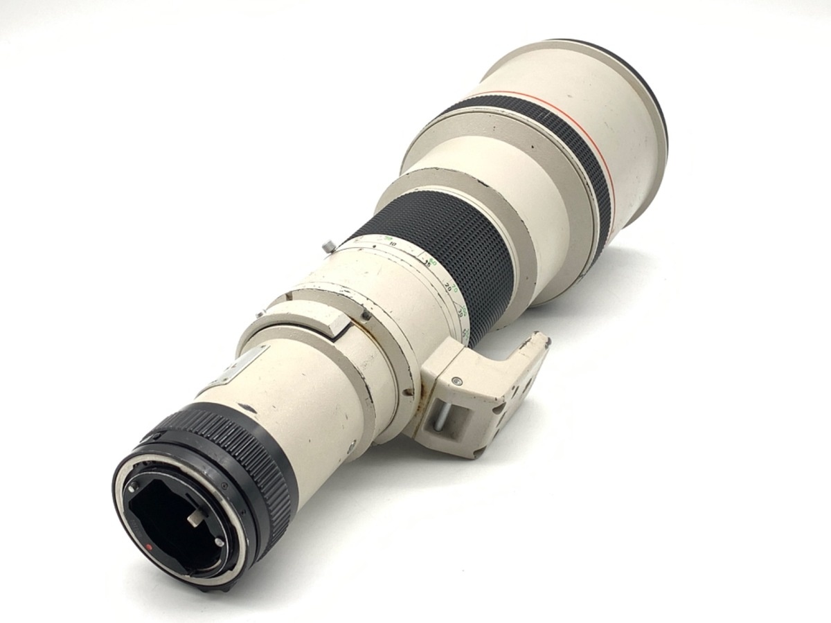 キヤノン NFD 500/4.5L