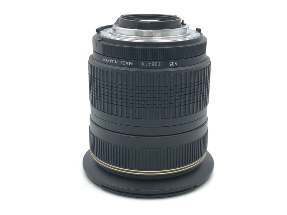 タムロン SP AF17-35mmF/2.8-4 Di LD Asph.[IF] ニコン用