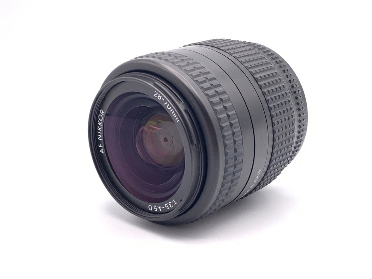 ニコン AF-N 28-70/3.5-4.5 Dタイプ
