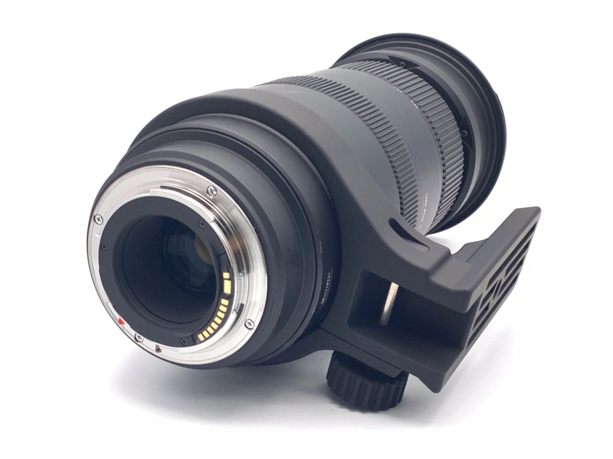 シグマ APO 50-500mm F4.5-6.3 DG OS HSM キヤノン用
