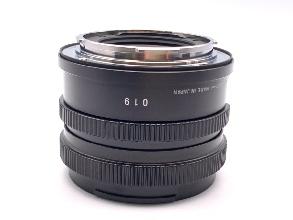 シグマ 45mm F2.8 DG DN Contemporary ライカL用