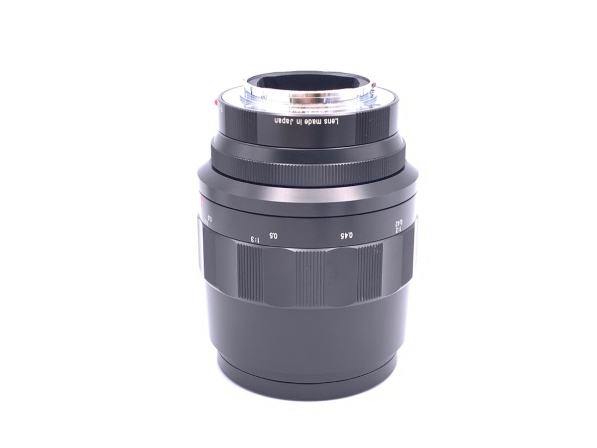 コシナ フォクトレンダー MACRO APO-LANTHAR 110mm F2.5 E-mount