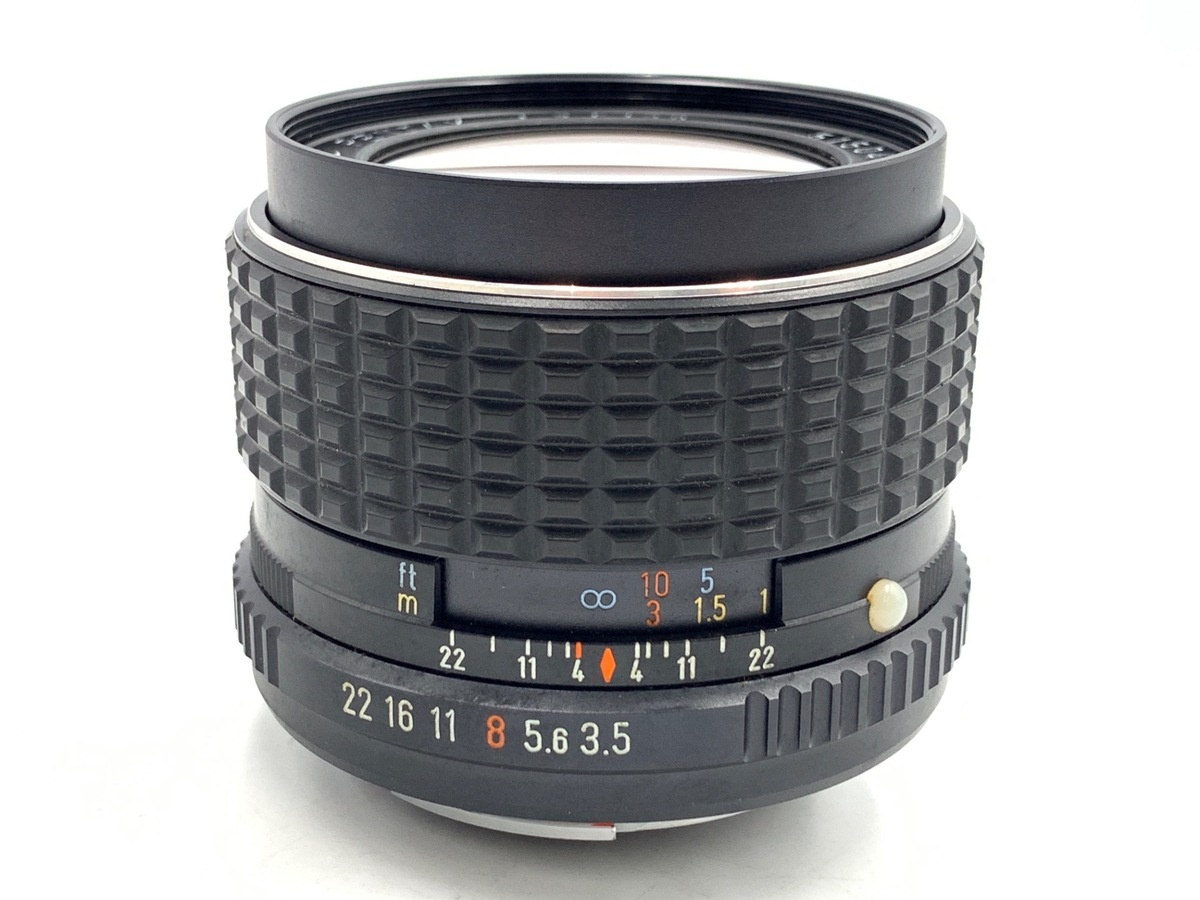 ペンタックス smc PENTAX 28mm F3.5