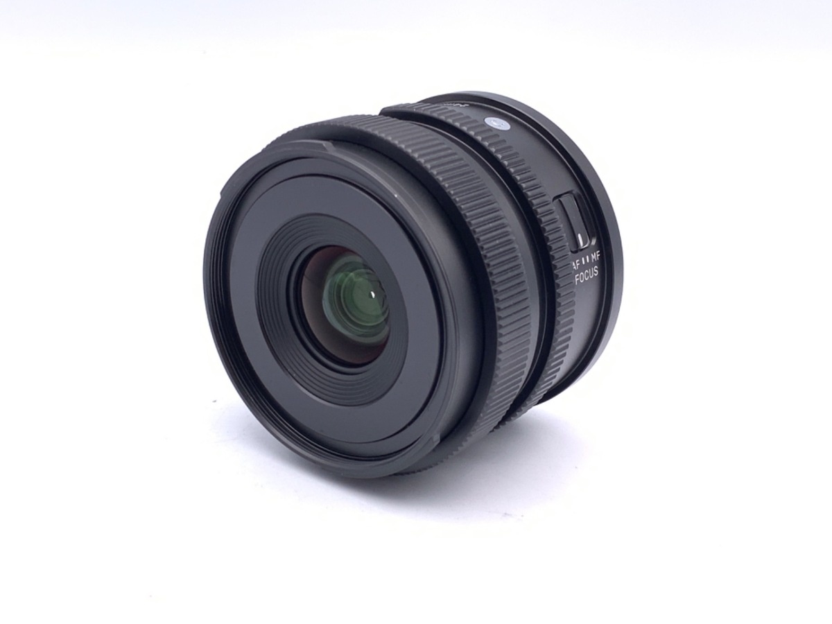 シグマ 24mm F3.5 DG DN Contemporary ライカL用