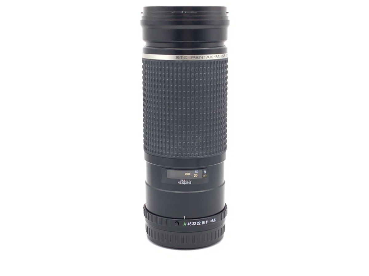 ペンタックス smcペンタックス FA645 300mmF5.6ED[IF]