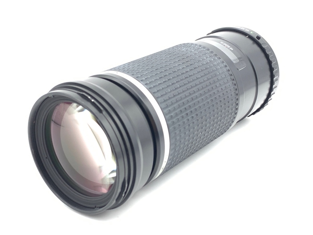ペンタックス smcペンタックス FA645 300mmF5.6ED[IF]