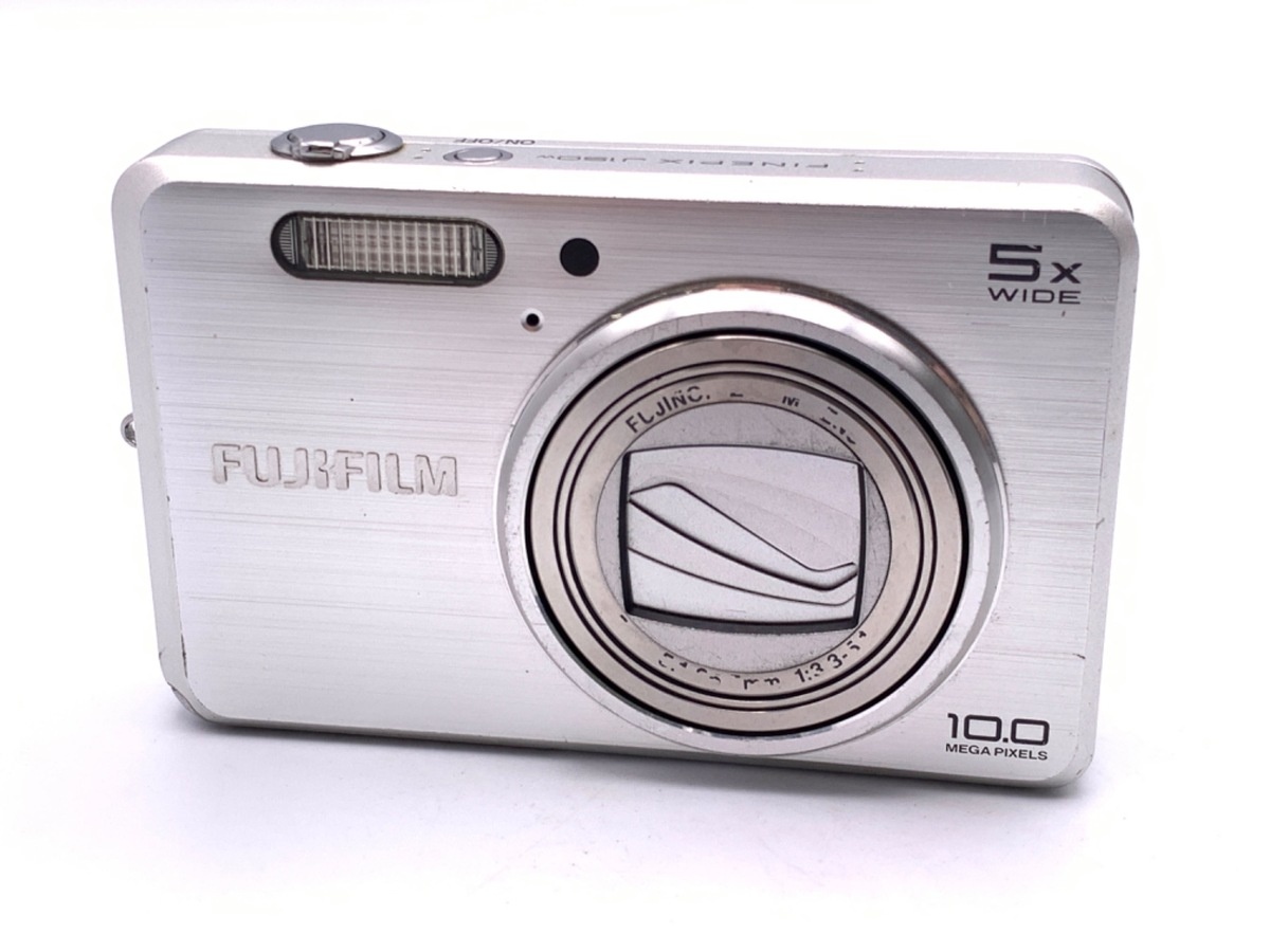 フジフイルム FinePix J150W シルバー