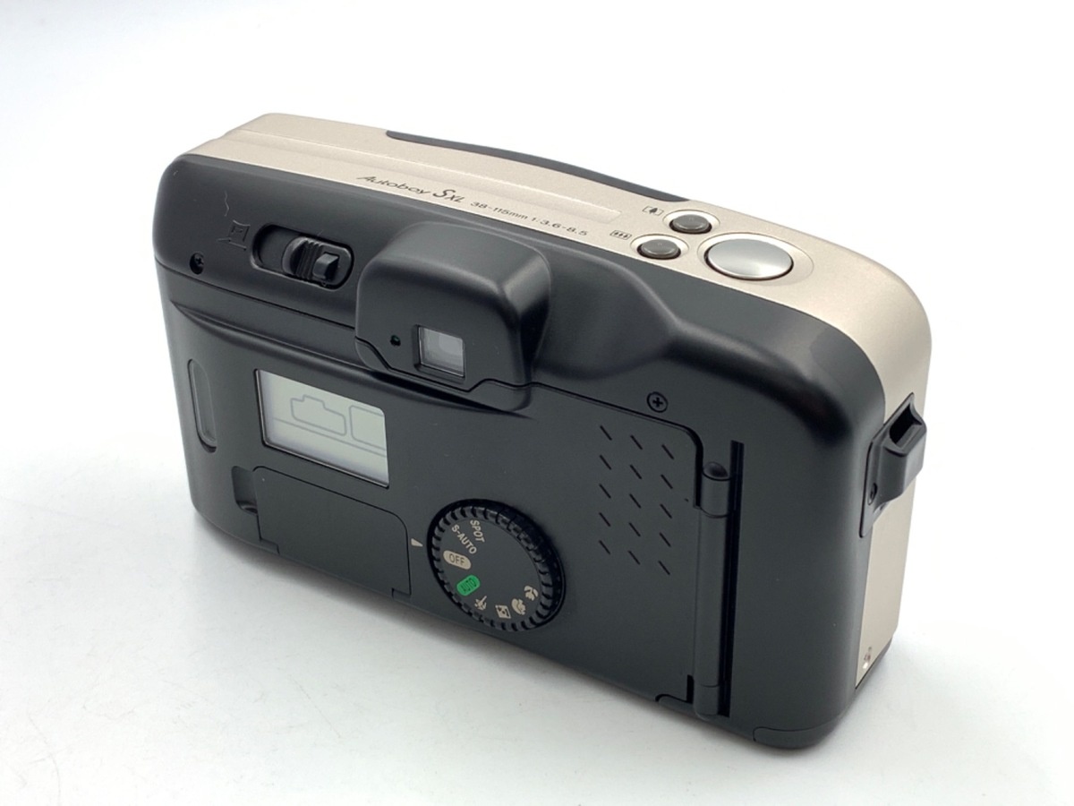 キヤノン Autoboy S XL