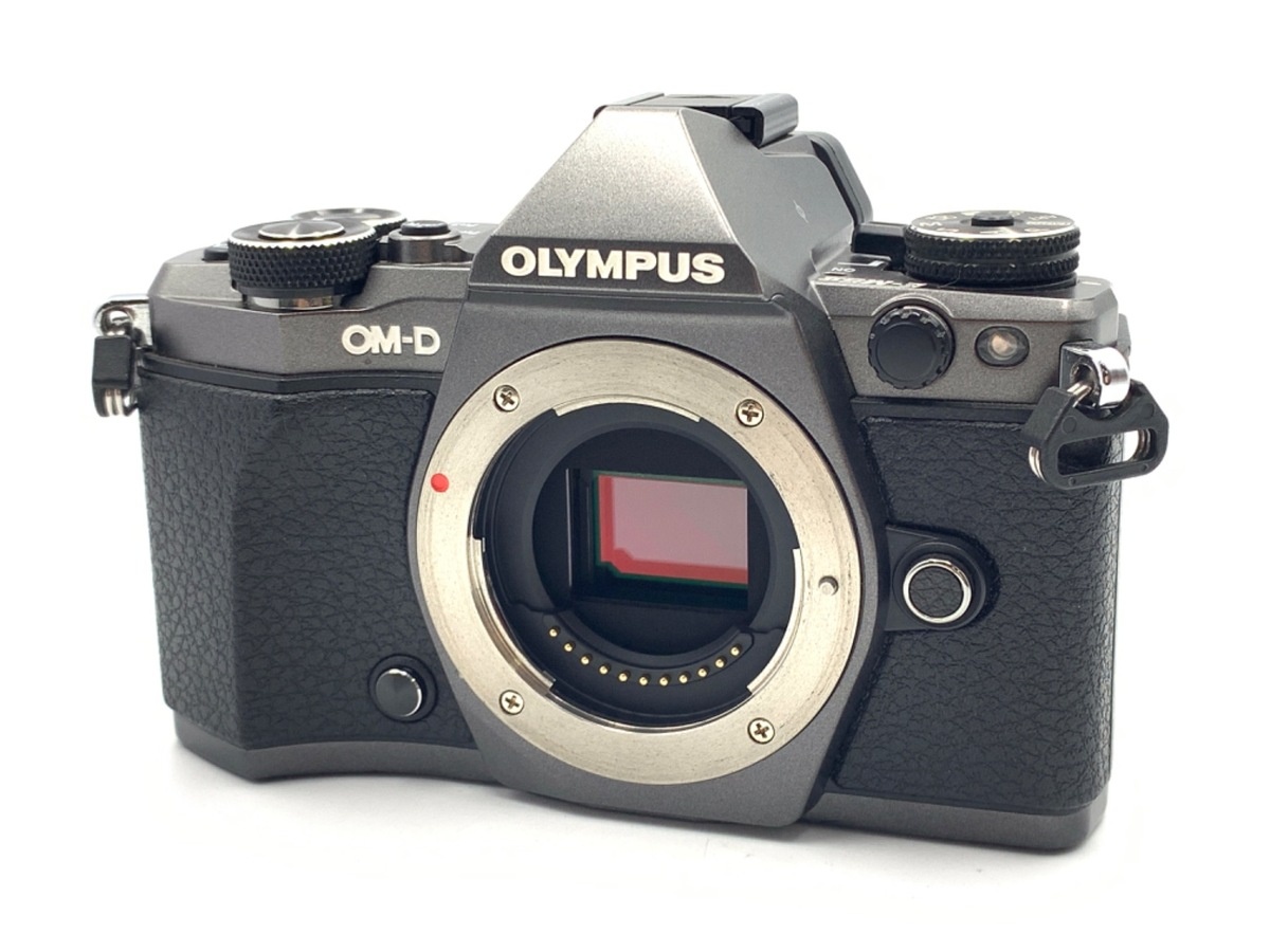 オリンパス OM-D E-M5 MarkII Limited Edition ボディ