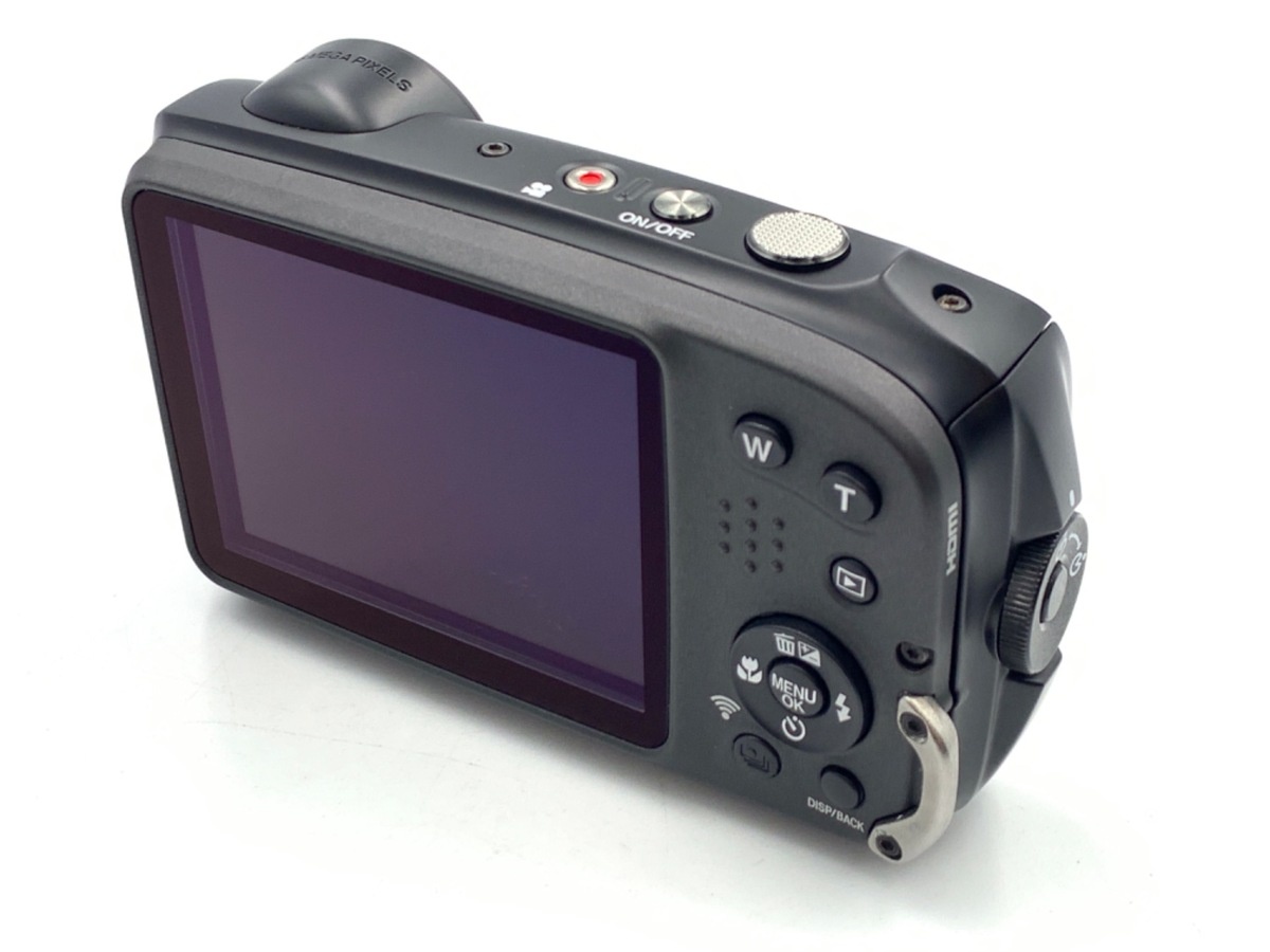 フジフイルム FinePix XP90 イエロー