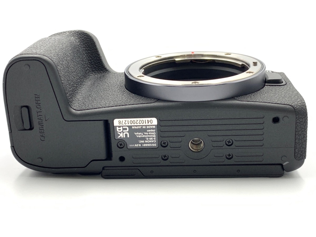 キヤノン EOS R8 ボディ