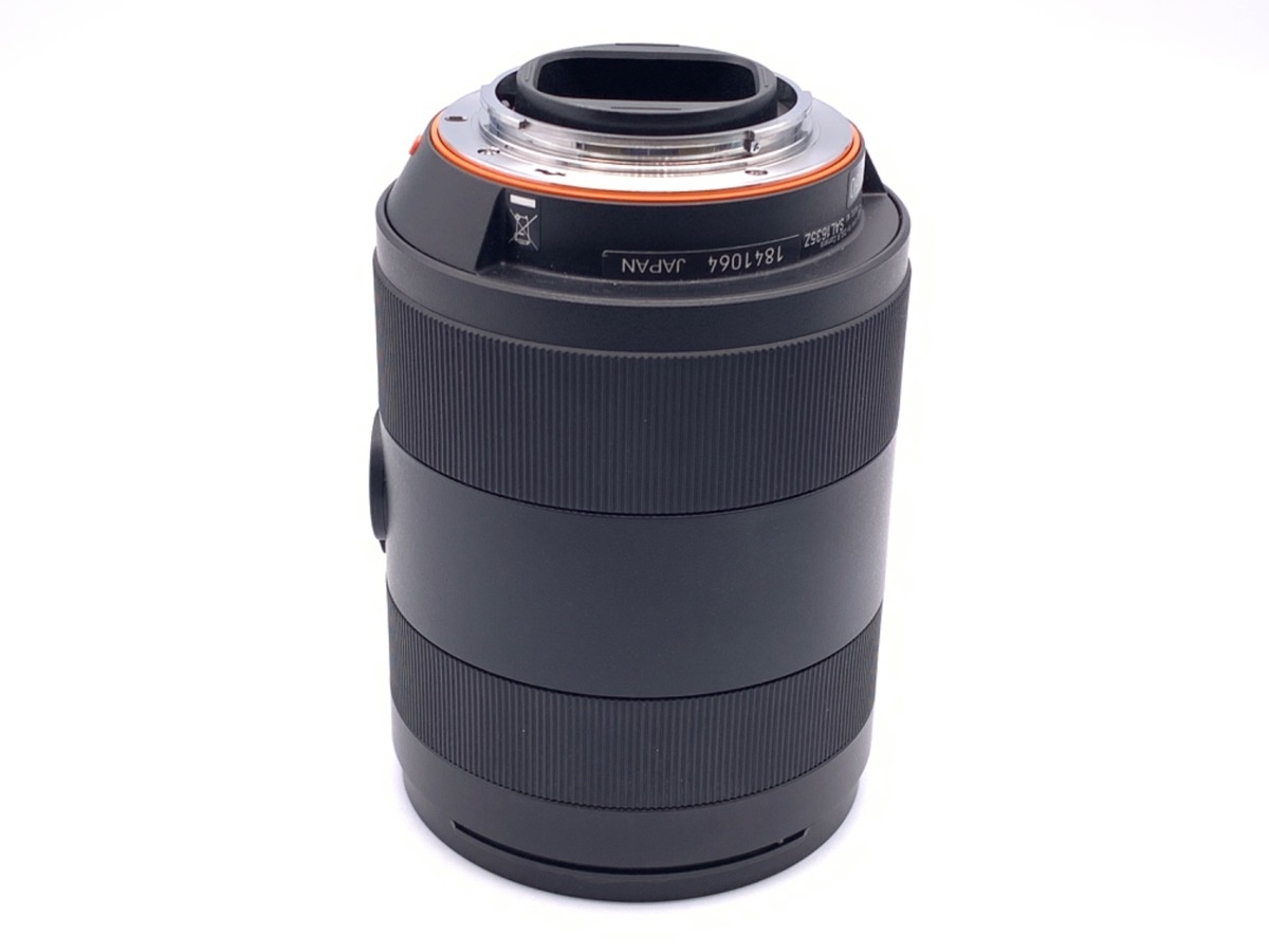 ソニー Vario-Sonnar T*16mm-35mm F2.8 ZA SSM 〔SAL1635Z〕