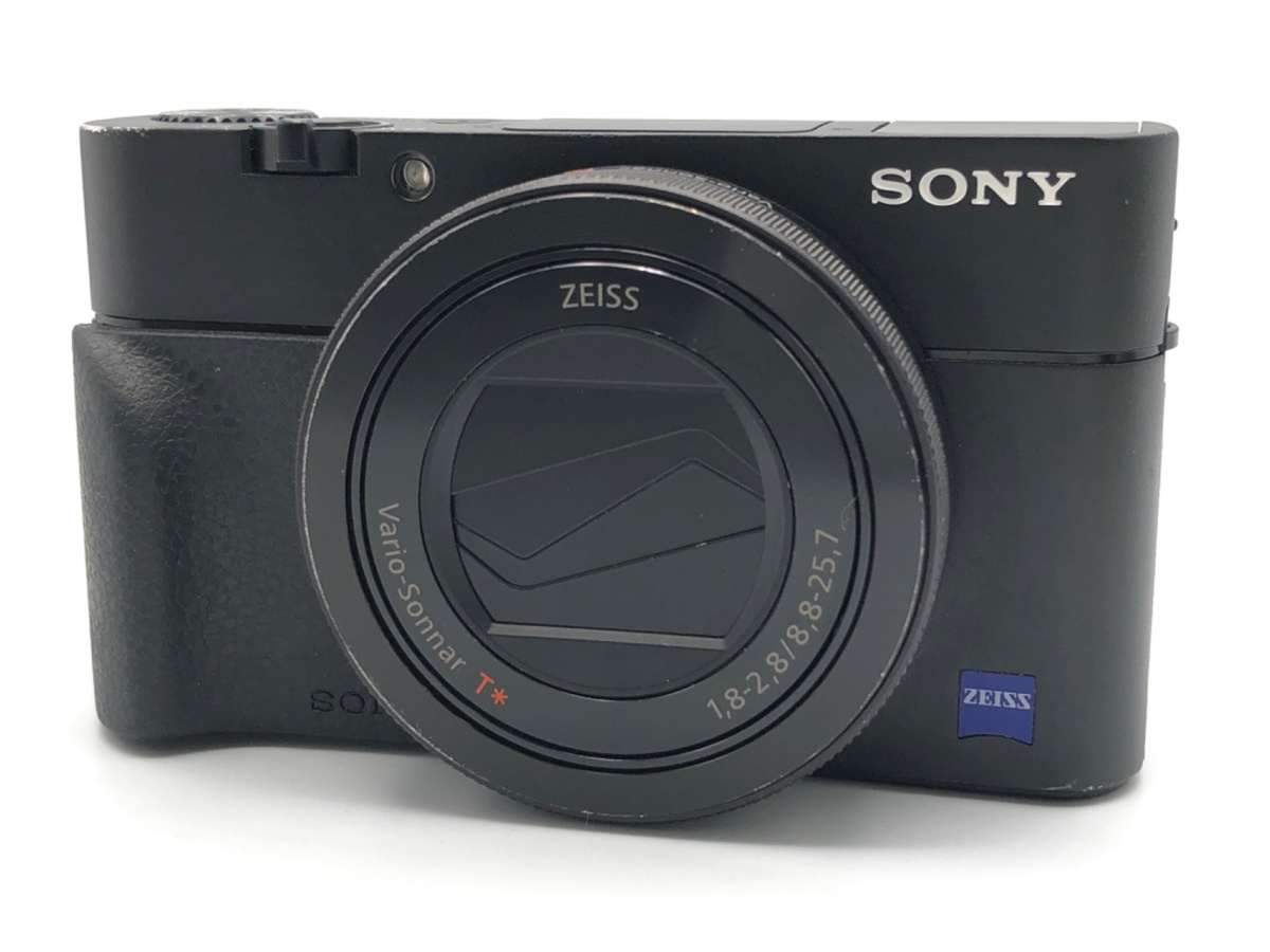 ソニー Cyber-shot DSC-RX100M5A
