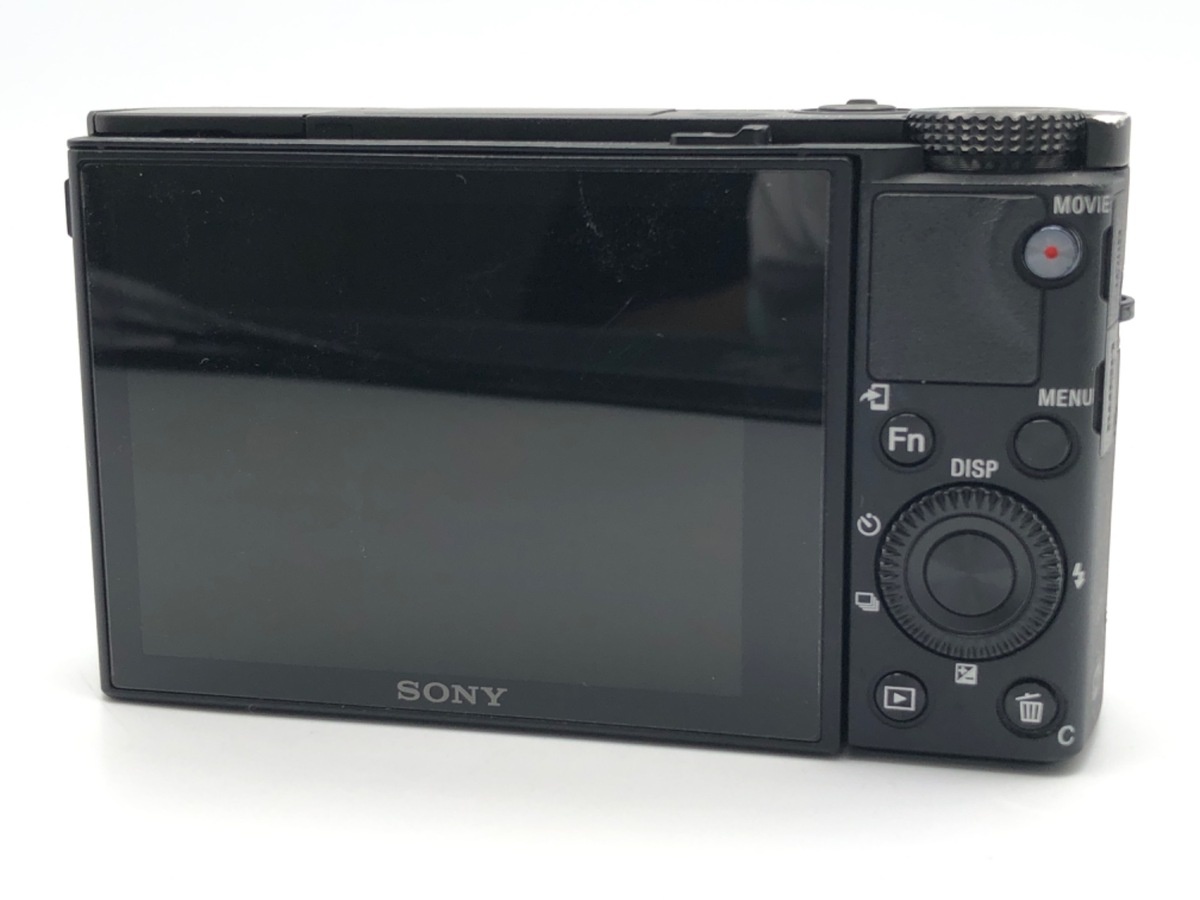 ソニー Cyber-shot DSC-RX100M5A