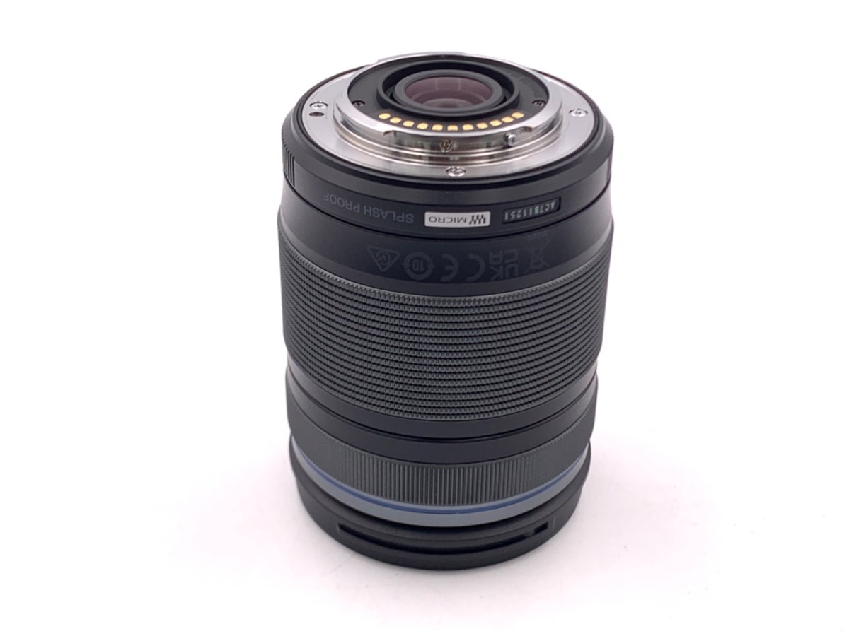 OM SYSTEM M.ZUIKO DIGITAL ED 14-150mm F4.0-5.6 II