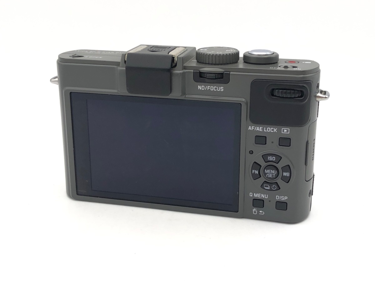 ライカ D-LUX6 G-STAR RAW エディション