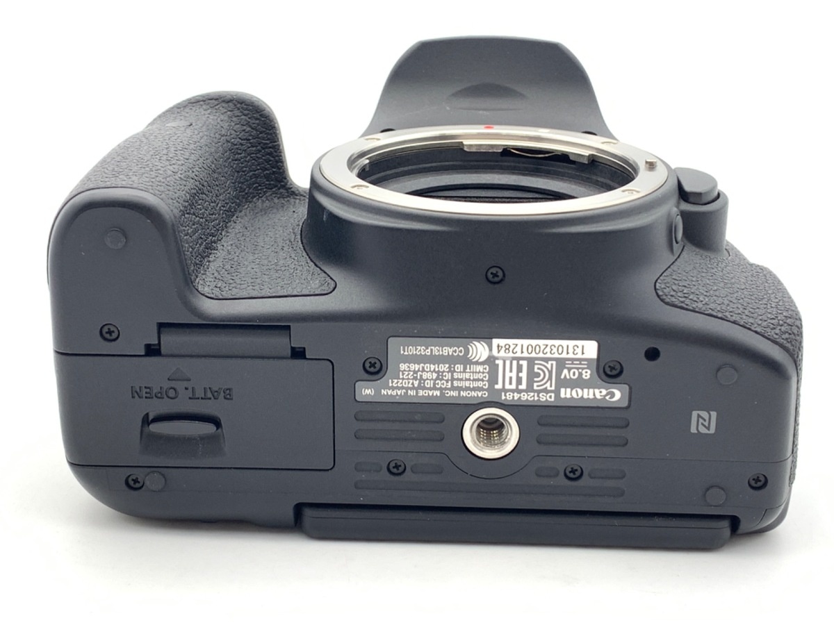 キヤノン EOS 8000D ボディ