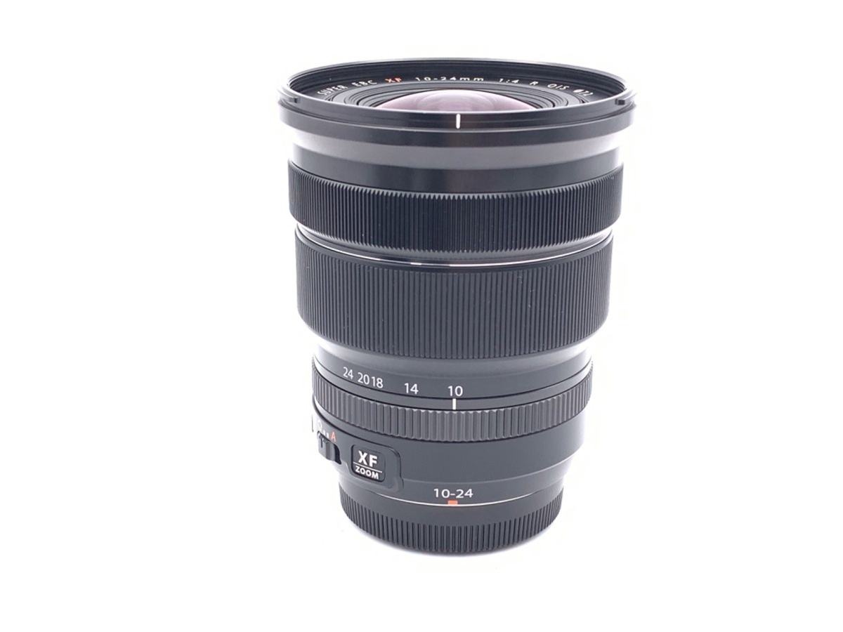 フジフイルム XF10-24mm F4 R OIS