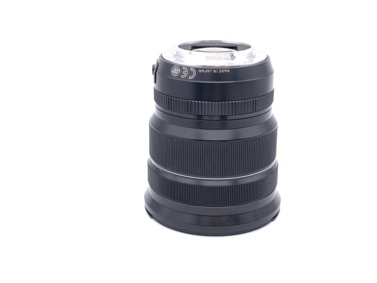 フジフイルム XF10-24mm F4 R OIS