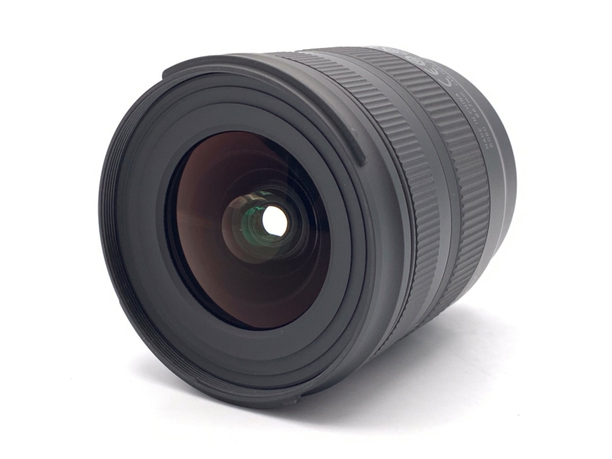 タムロン 11-20mm F/2.8 Di III-A RXD フジフイルムX用 (Model B060)