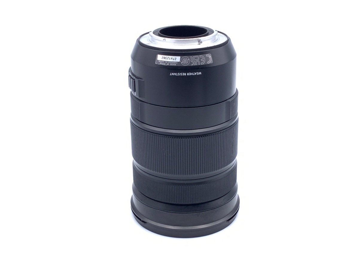 フジフイルム XF18-120mm F4 LM PZ WR