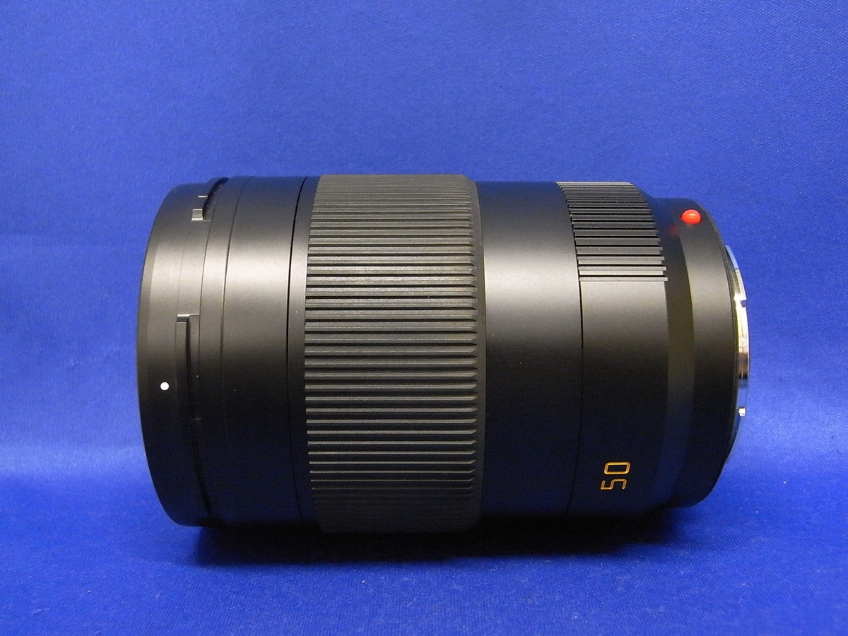 ライカ アポ・ズミクロン SL f2/50mm ASPH