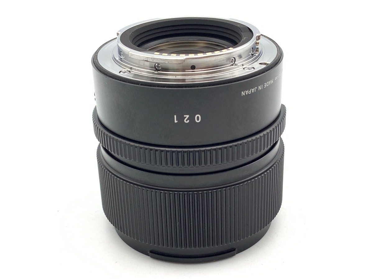 シグマ 90mm F2.8 DG DN Contemporary ソニーE用