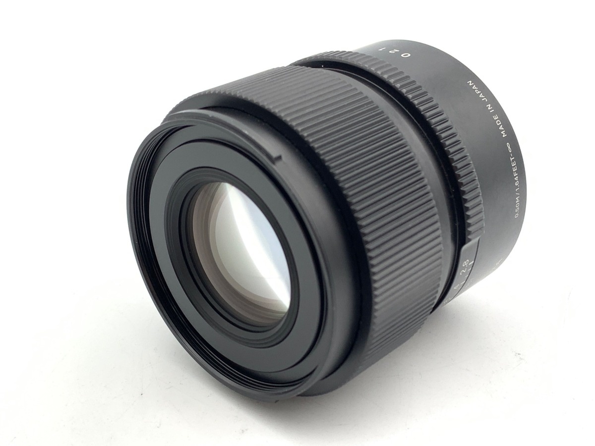 シグマ 90mm F2.8 DG DN Contemporary ソニーE用