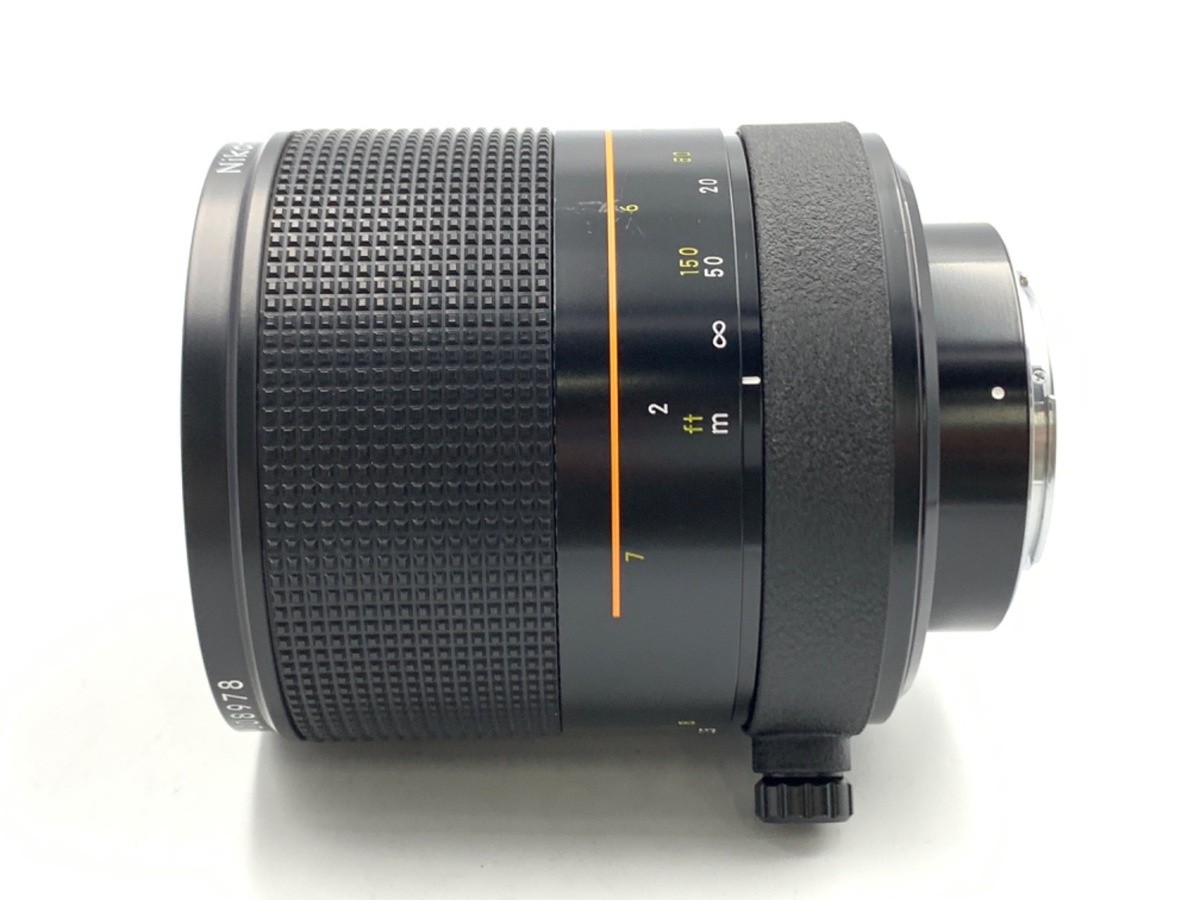 ニコン（Nikon）RF Nikkor 500/8 New