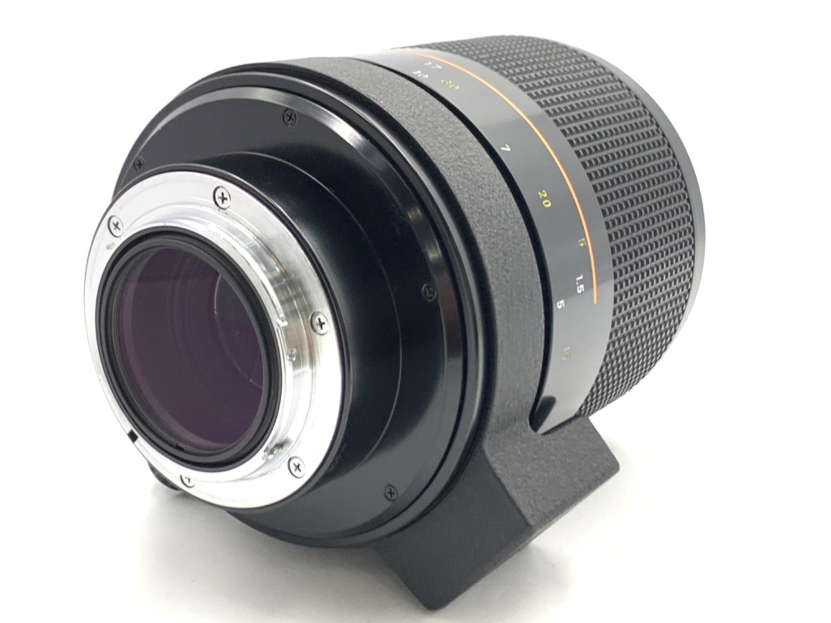ニコン（Nikon）RF Nikkor 500/8 New